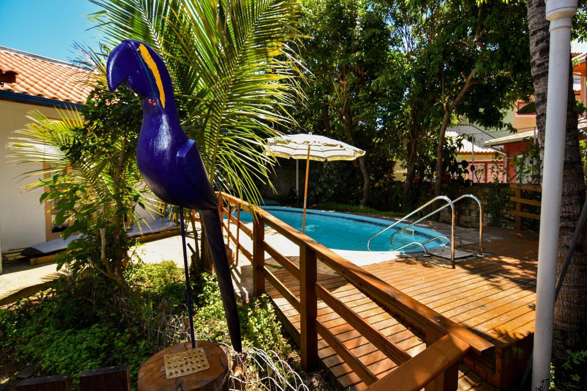 Casarao Vintage, Piscina, Lagoa Da Conceicao P2321 Casa de férias Florianopolis